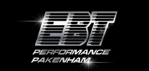 Harley Davidson performance modification